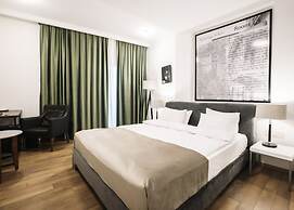 Citadel Narikala Hotel