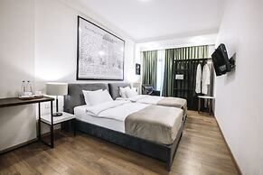 Citadel Narikala Hotel