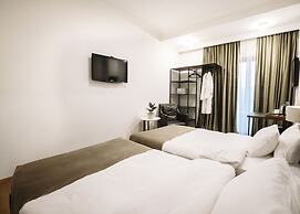 Citadel Narikala Hotel