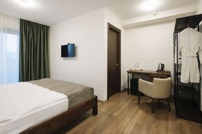 Citadel Narikala Hotel