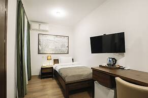 Citadel Narikala Hotel