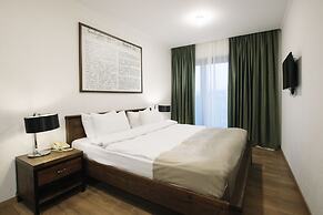 Citadel Narikala Hotel