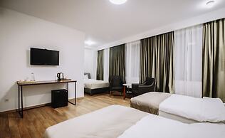 Citadel Narikala Hotel