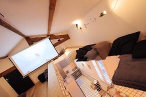 Hostel les Cordées Liées