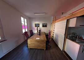 Hostel les Cordées Liées