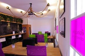 Hostel les Cordées Liées