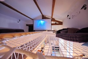 Hostel les Cordées Liées