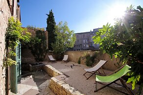 Hostel les Cordées Liées
