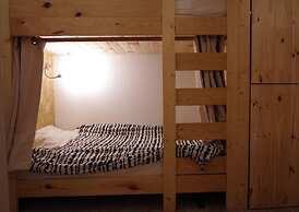 Hostel les Cordées Liées