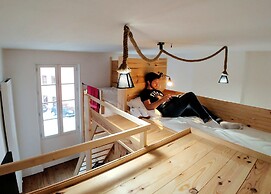 Hostel les Cordées Liées