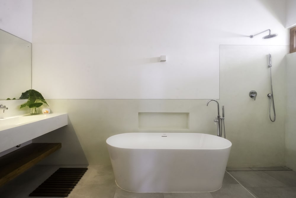 Tea Tree Villa