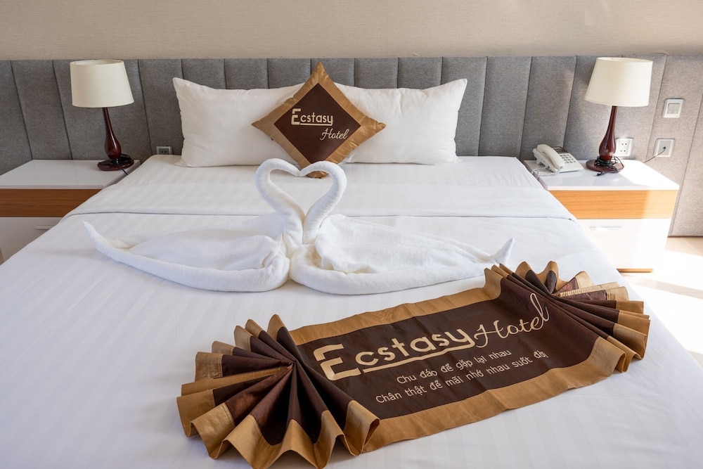 Ecstasy Hotel
