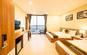 Ecstasy Hotel
