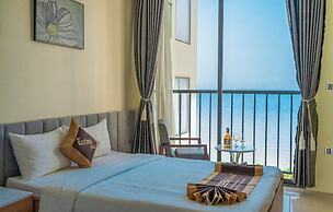 Ecstasy Hotel