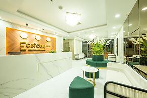 Ecstasy Hotel