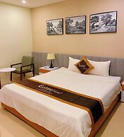 Ecstasy Hotel