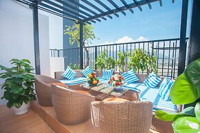 Ecstasy Hotel