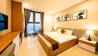 Ecstasy Hotel