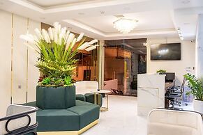 Ecstasy Hotel