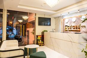 Ecstasy Hotel