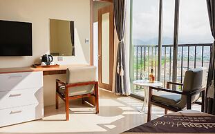 Ecstasy Hotel