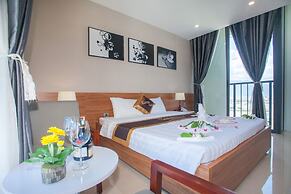 Ecstasy Hotel