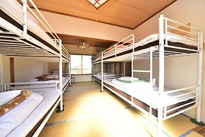 Sakanoue Kaikan