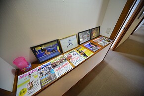 Sakanoue Kaikan