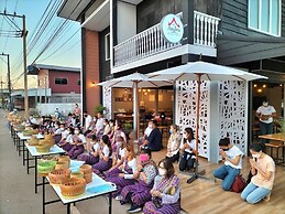 Thai Guest House