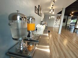 Thai Guest House