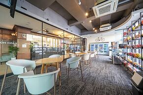 Hotel Kabo