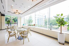 Hotel Kabo