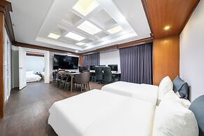 Hotel Kabo