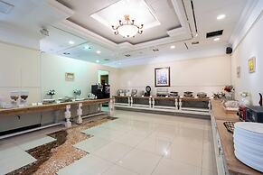 Hotel Kabo