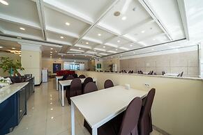 Hotel Kabo