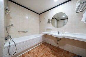 Hotel Kabo