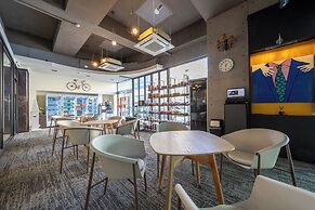 Hotel Kabo