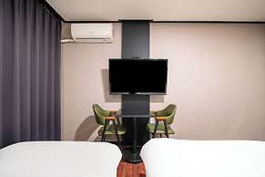 Hotel Kabo