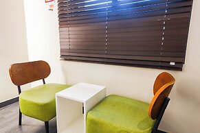 Hotel Kabo