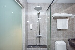 Shanghai Future Shangju Hotel