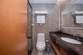 Shanghai Future Shangju Hotel