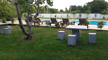 Four Points Resort - Anuradhapura