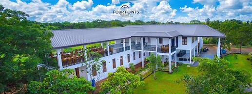 Four Points Resort - Anuradhapura