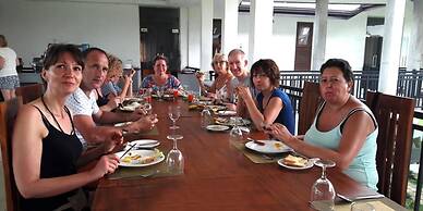 Four Points Resort - Anuradhapura