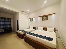 Four Points Resort - Anuradhapura