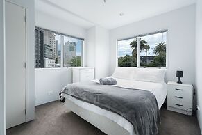 2 Bedroom Apartment in Central Location