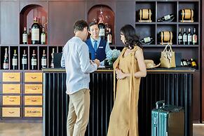 La Seine Boutique Hotel