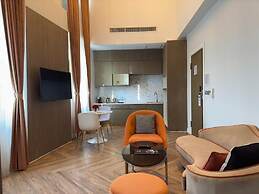 La Seine Boutique Hotel