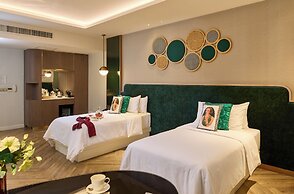 La Seine Boutique Hotel
