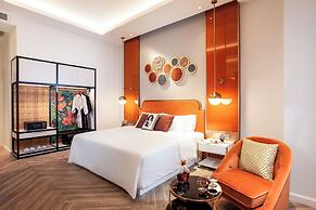 La Seine Boutique Hotel
